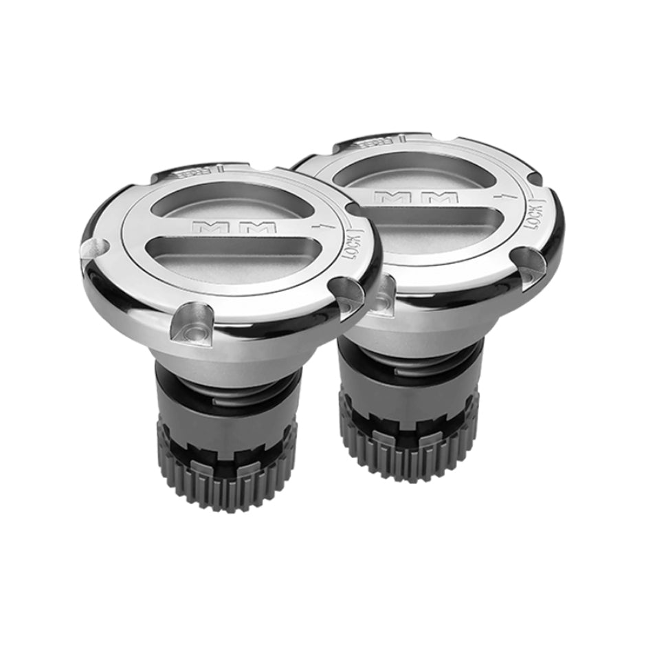 Locking Hub - 549