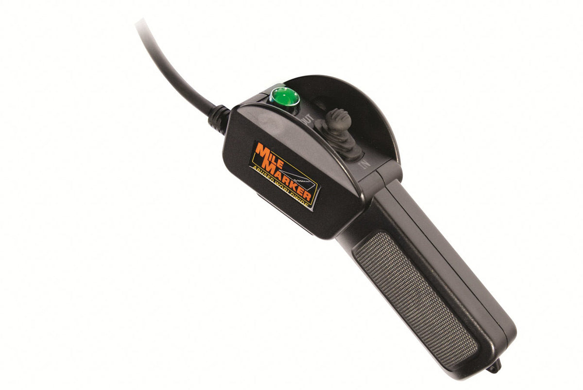 Joystick Control Assembly Hydrauli - 9350014