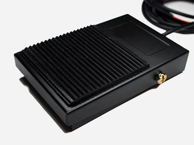 Foot reset switch - AC003