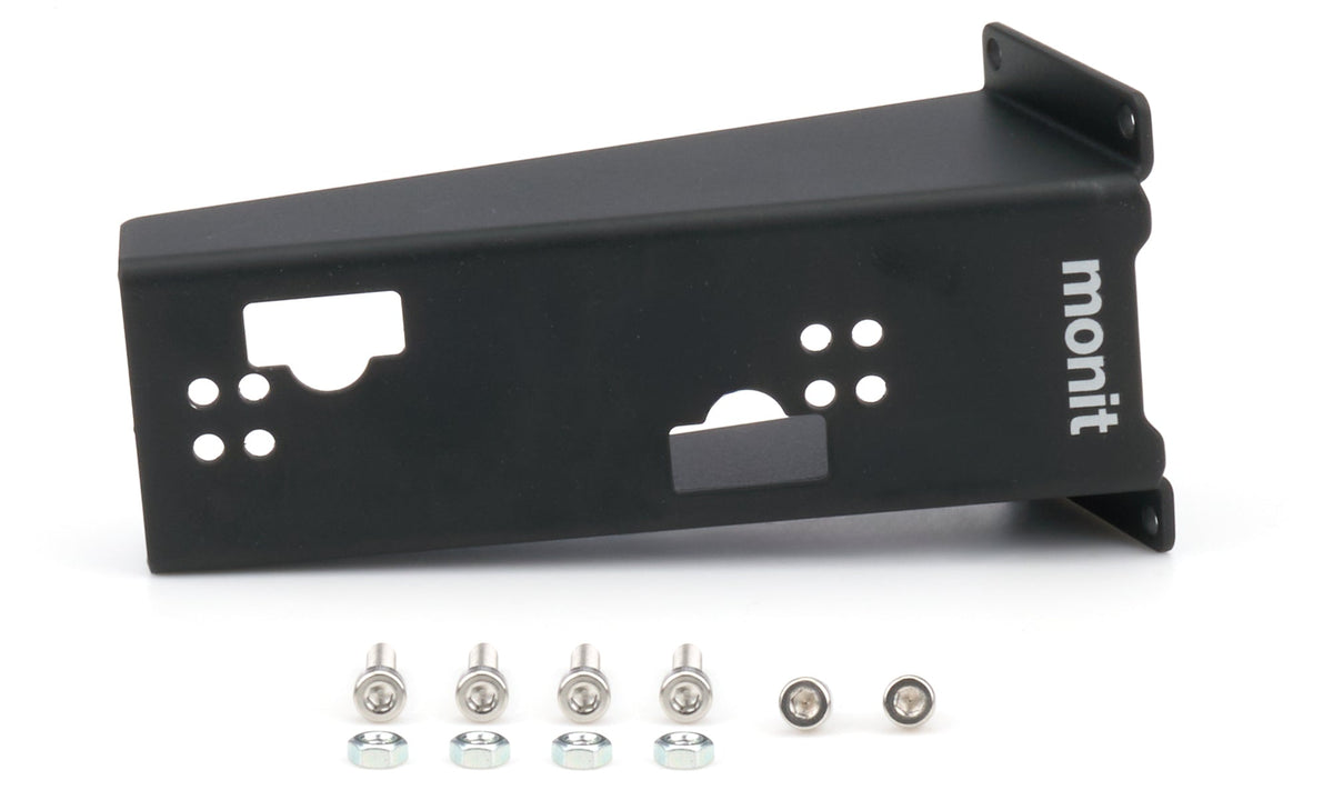 Door Mounting Bracket - Universal - AC004