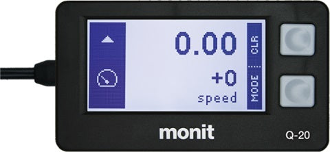 Rally Computer - Q20