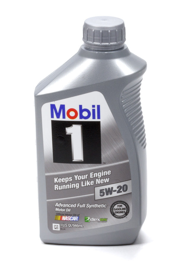 5w20 Synthetic Oil 1 Qt Dexos - MOB1030081