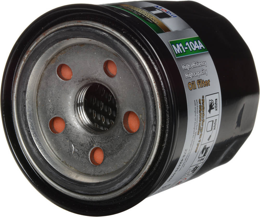 Oil Filter - M1104A