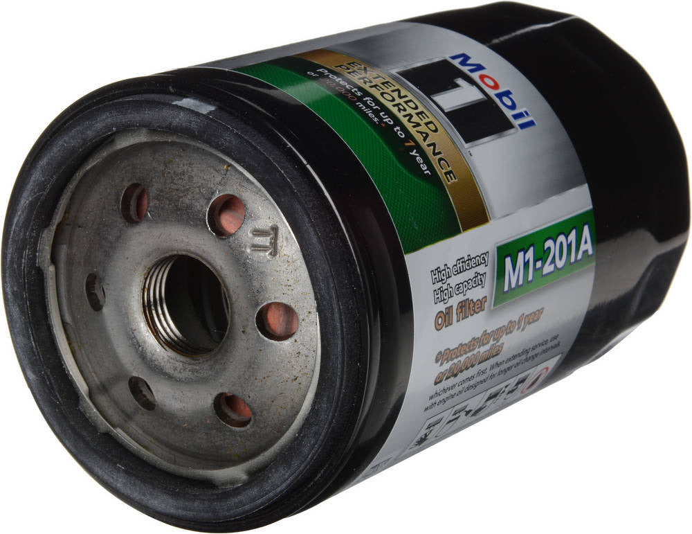 Mobil 1 Extended Perform ance Oil Filter M1-201A - M1201A