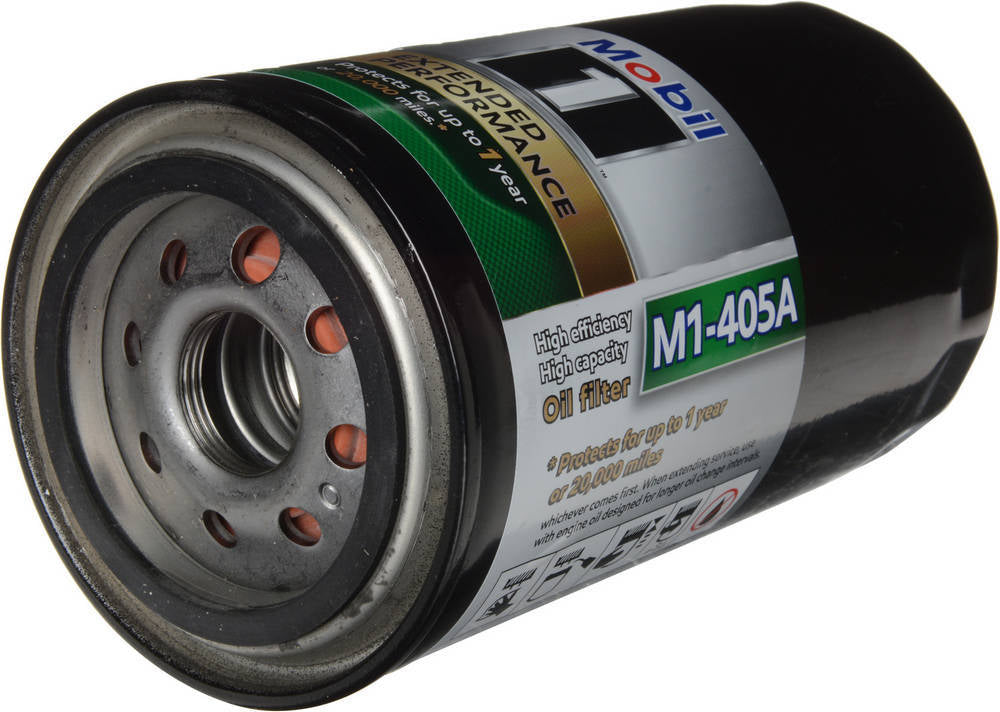 Oil Filter - M1405A