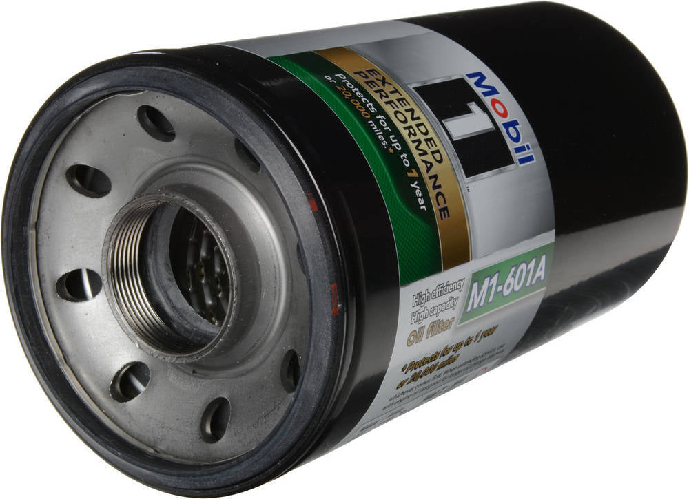 Mobil 1 Extended Perform ance Oil Filter M1-601A - M1601A