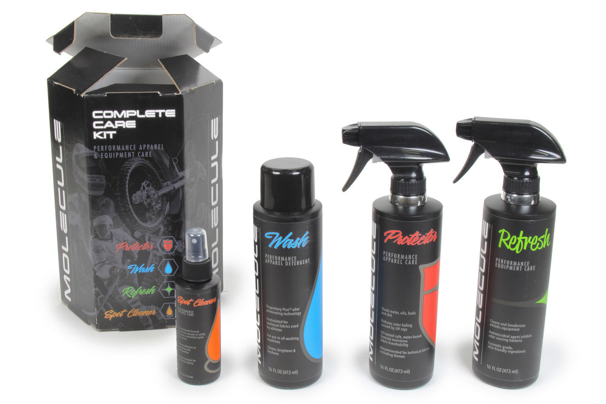 Complete Care Kit - MOLMLCK164