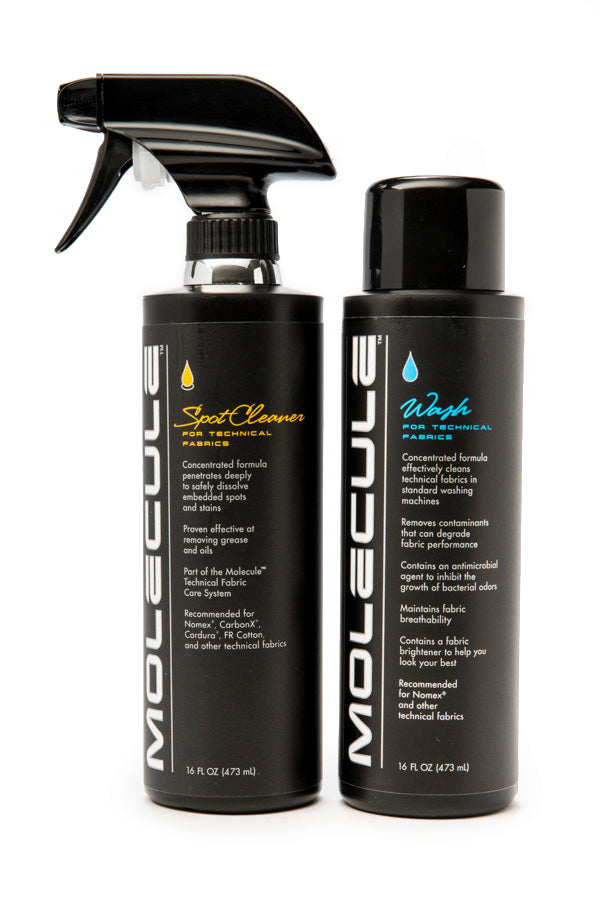 Wash Kit 16oz - MOLMLWK162