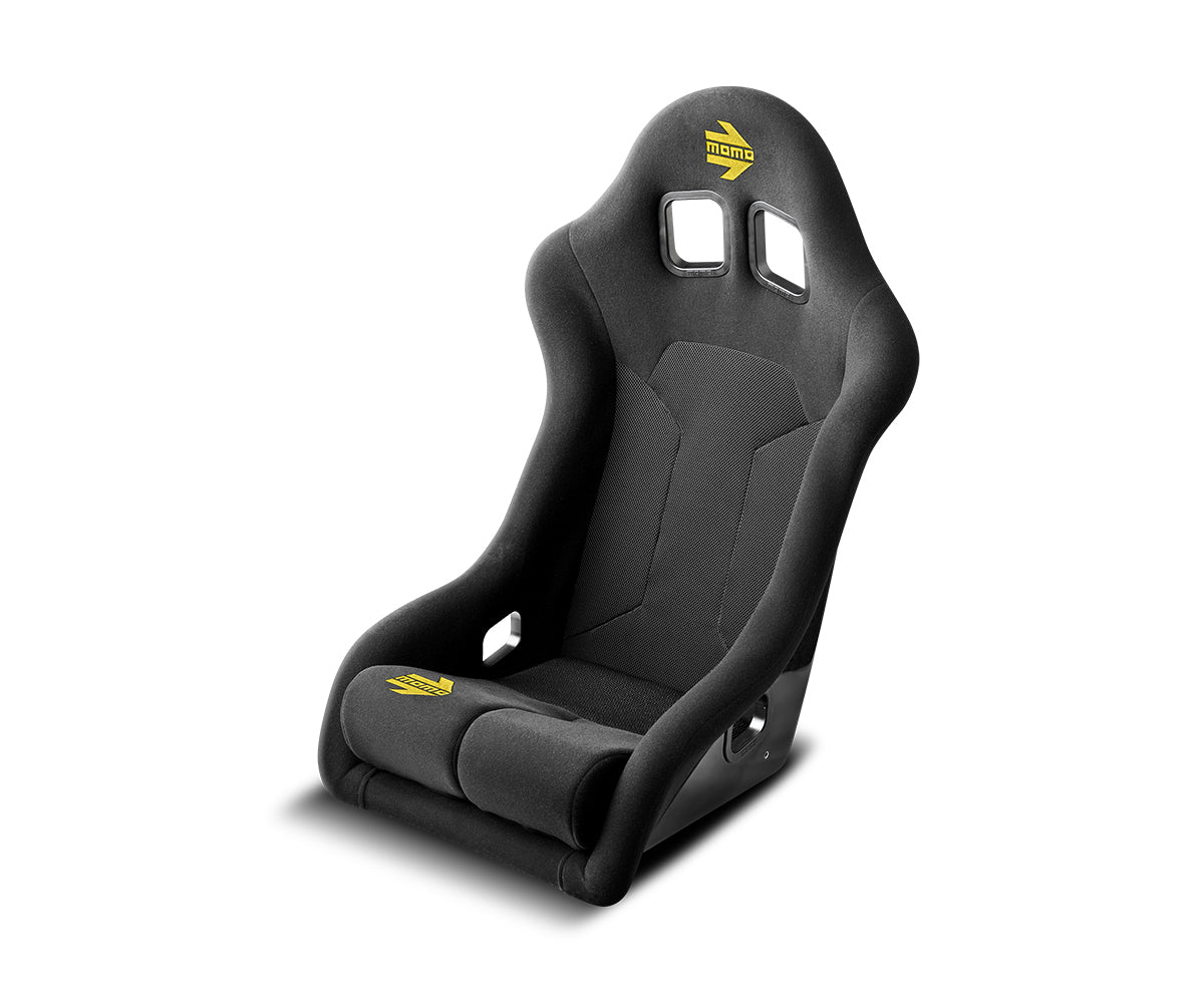 Supercup Racing Seat XL - 1082BLK