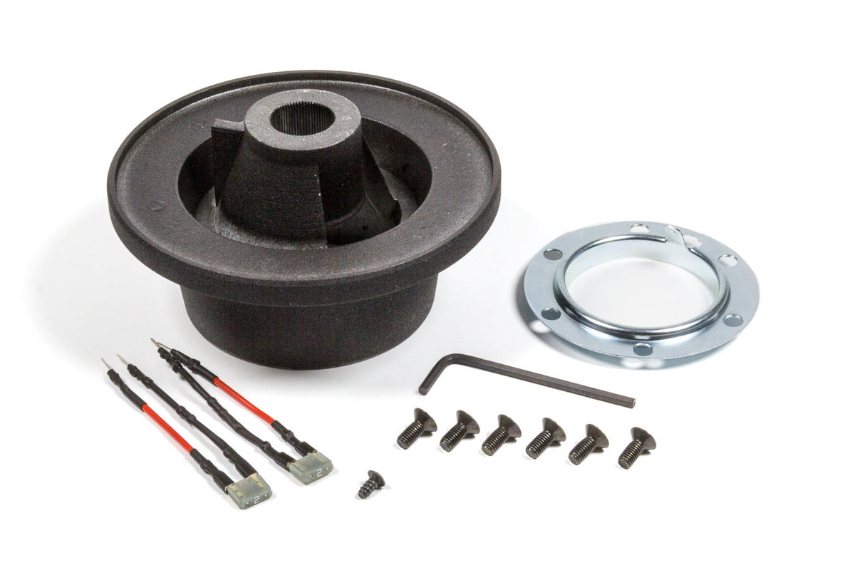 Steering Wheel Adapter BMW E90 HUB - 2013