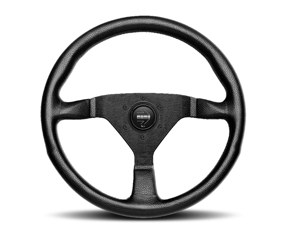 Steering Wheel - MCL35BK1B