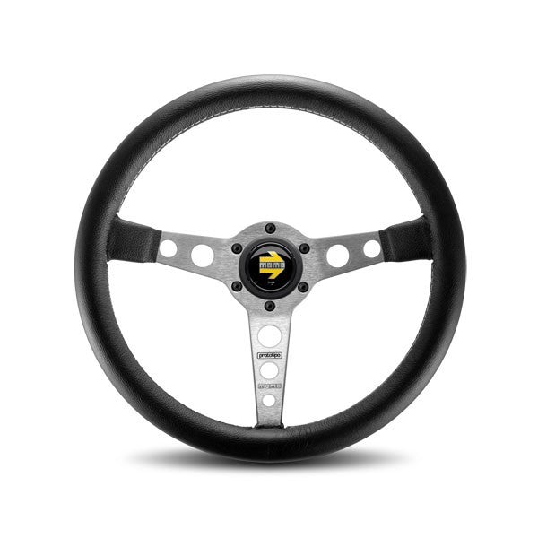 Steering Wheel - PRO35BK0S