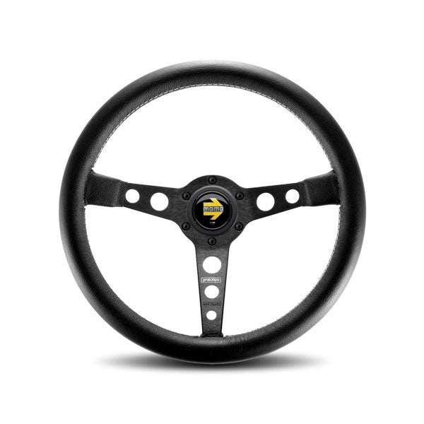 Steering Wheel - PRO35BK2B