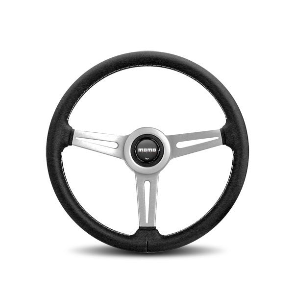 Steering Wheel - RET36BK2S