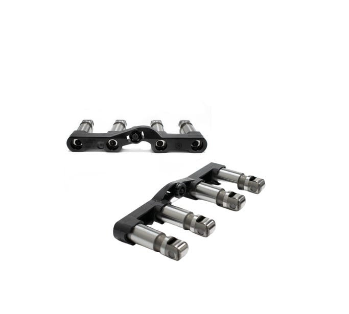 Gen-3 Hemi Hyd Roller Lifters w/Tray Hellcat - 05038784AD