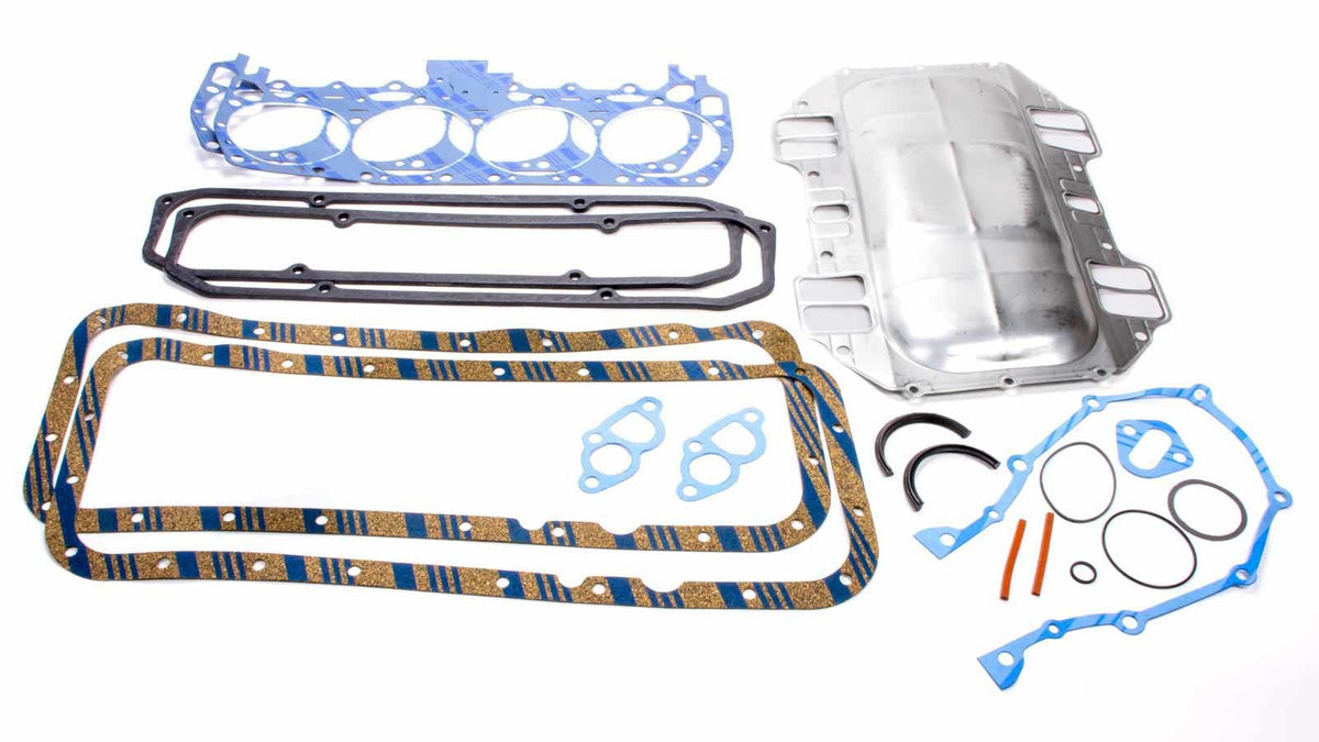 Gasket Pkg. 383/440 - P3690850