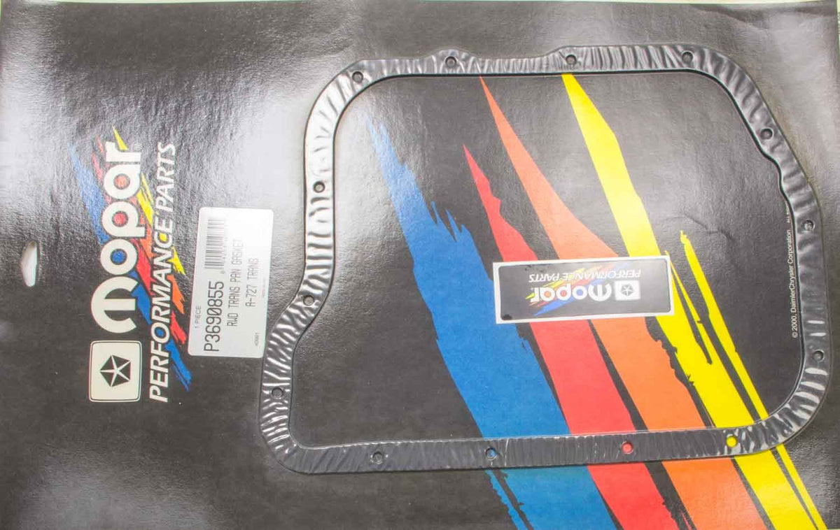 727 Trans.Pan Gasket - P3690855