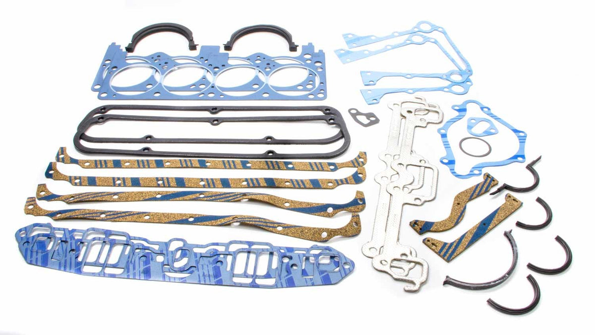 340 Engine Gasket Set - P4120692