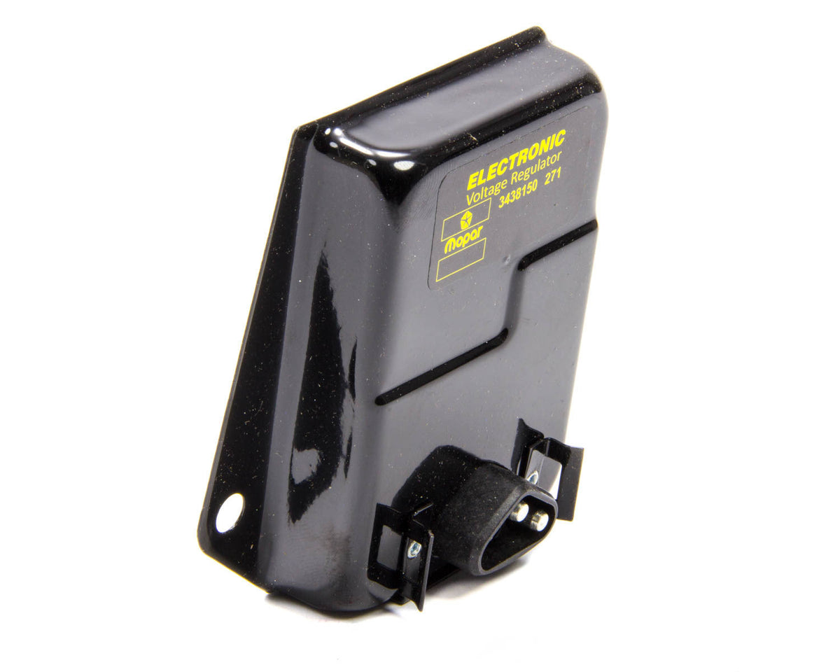 Voltage Regulator - P4529794