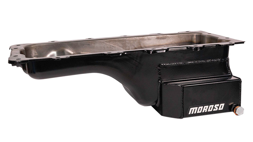 Oil Pan - 20546