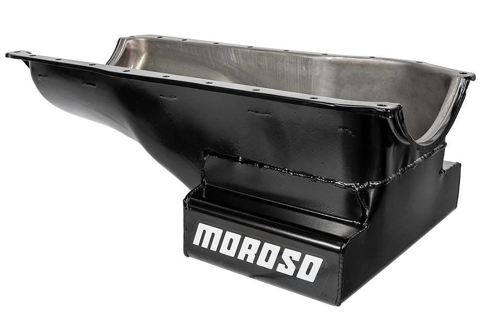 Oil Pan 351M or 351C - 20558