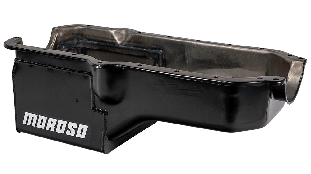Oil Pan Amc Car Jeep V8 - 20719