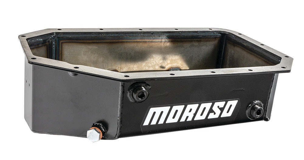 Oil Pan - 20915