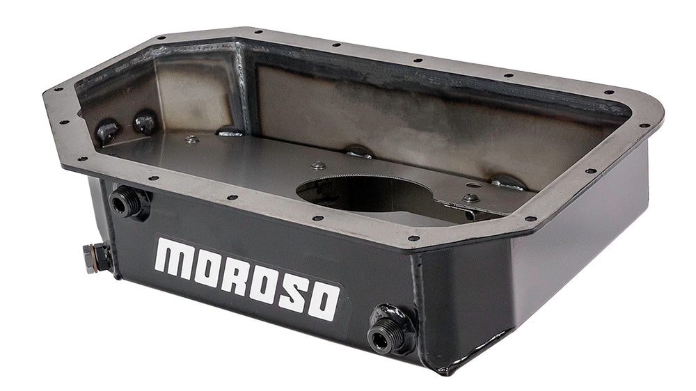 Oil Pan - 20919