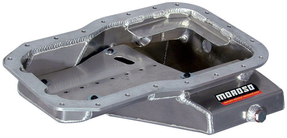 MR2 Oil Pan - 20935