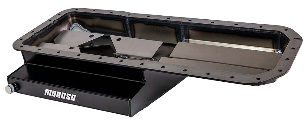 Oil Pan - 20976