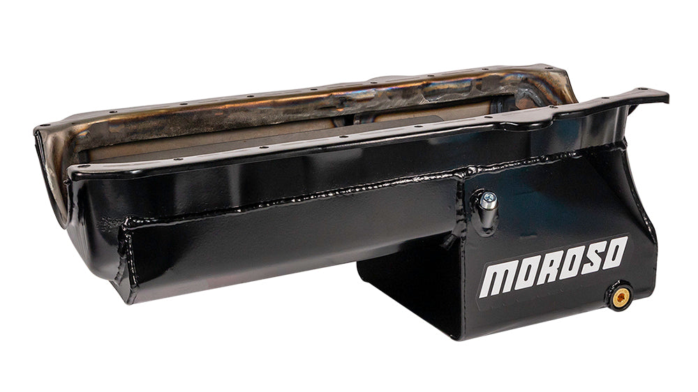 Oil Pan - 21017