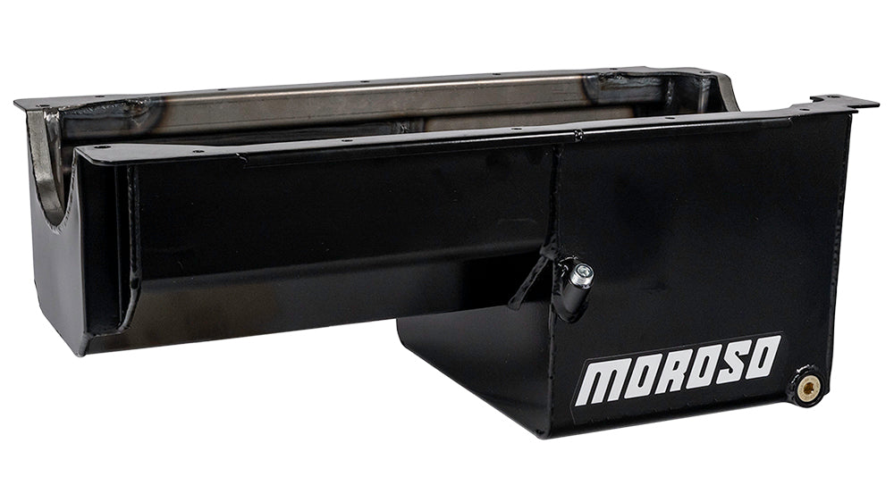 Oil Pan - 21019