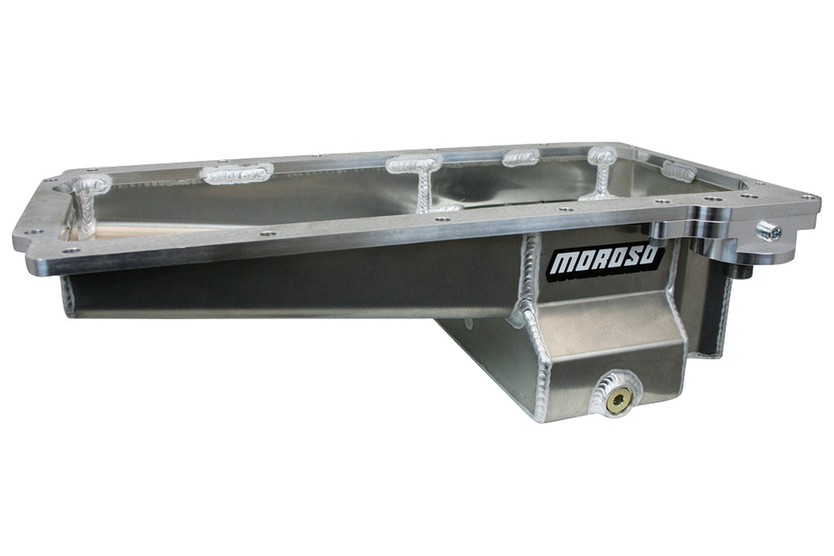 Oil Pan GM - 21159