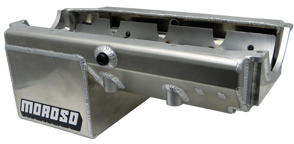 Oil Pan - 21234