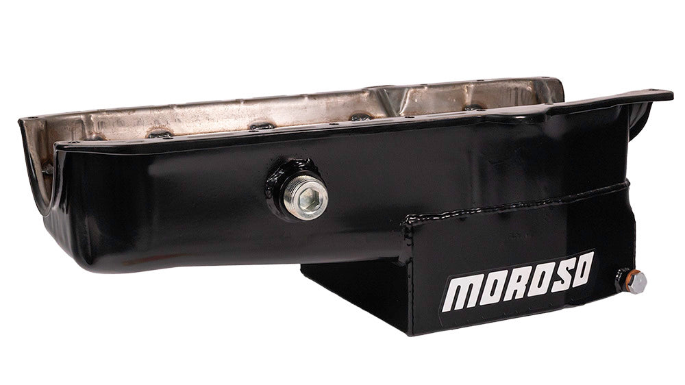 Oil Pan - 21324