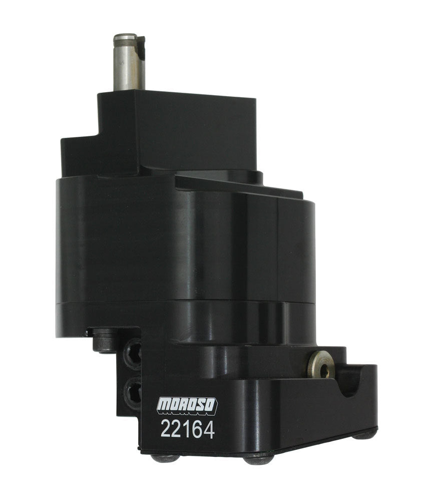 Oil Pump - 22164
