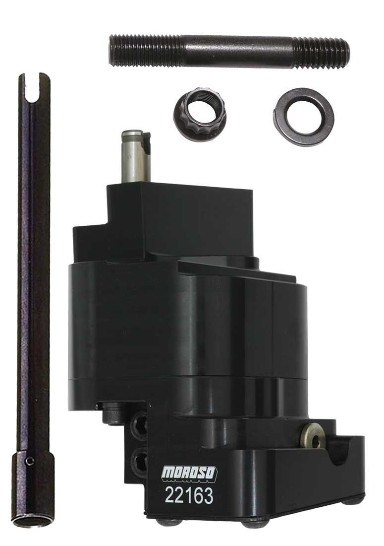 Oil Pump Kit BBC High Volume - 22188