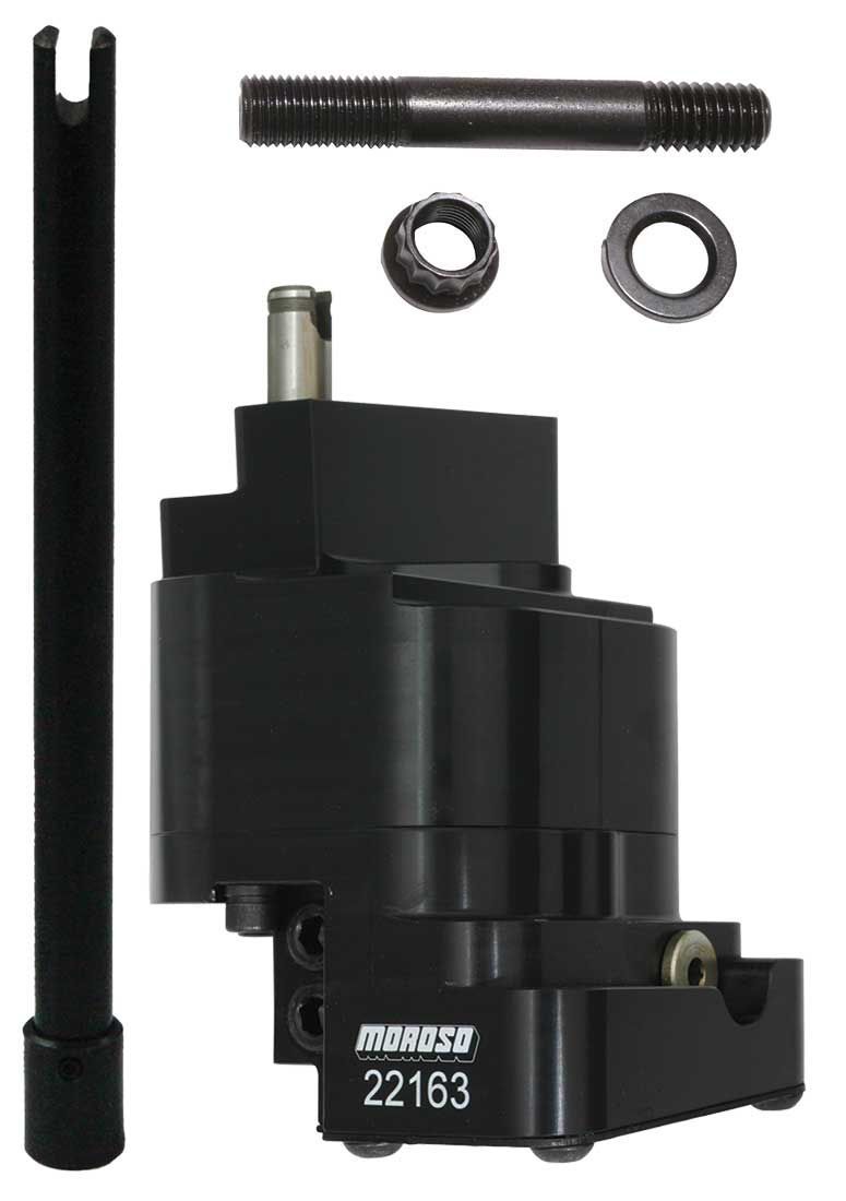 Oil Pump Kit BBC High Volume - 22189
