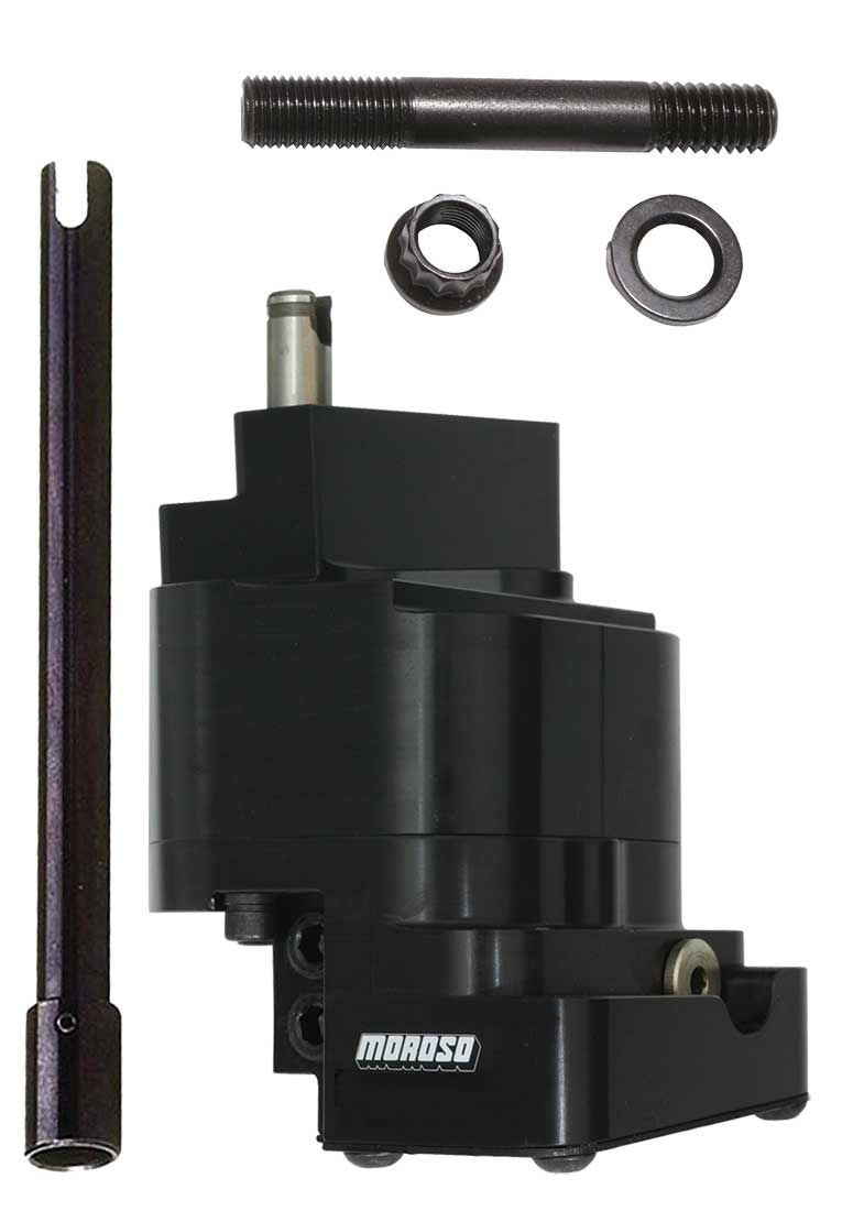 Oil Pump Kit BBC Std Volume - 22191