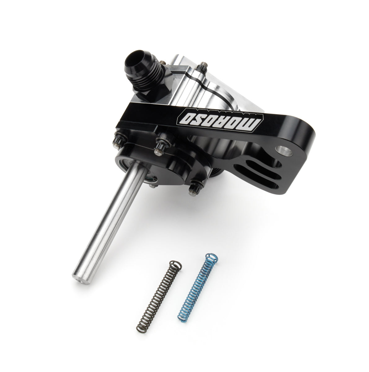 Oil Pump - 22321