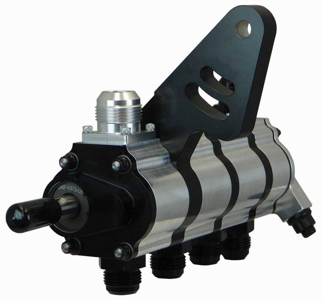 Oil Pump - 22324