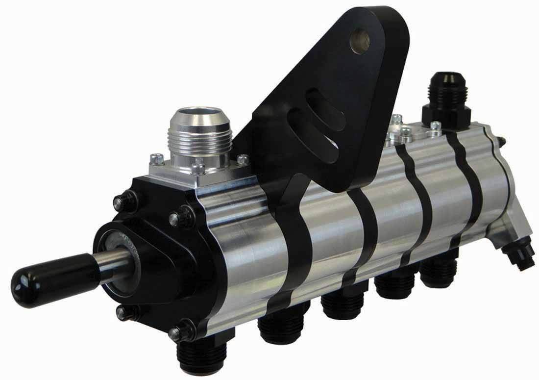 Dry Sump Oil Pump - 22335