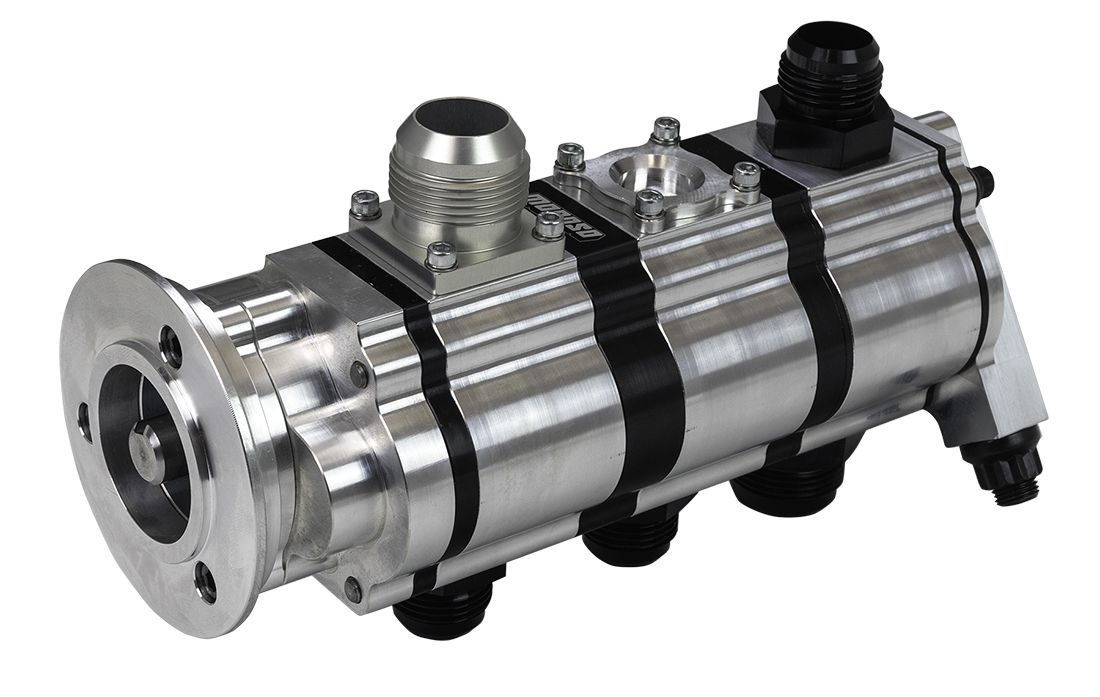 Dry Sump Pump - 22393