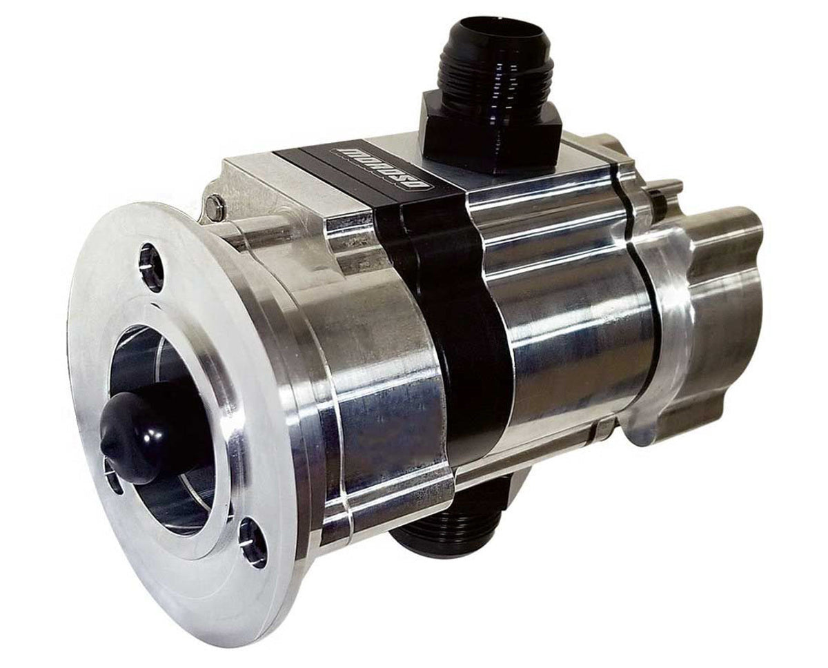 Oil Pump - 22417