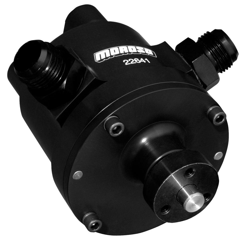 Vacuum Pump Racing 4 Vane - 22641