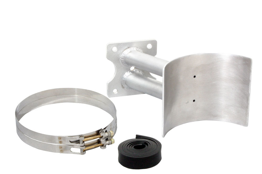 Mount Dry Sump Tank Angle Moun - 22678