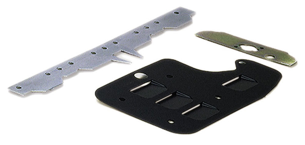 Oil Control Kit BBC - 23036