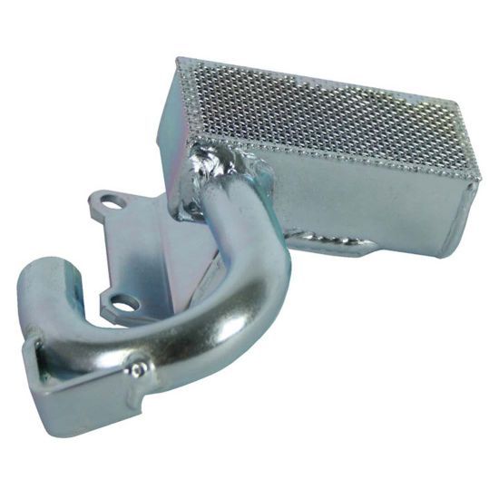 Pickup Oil Pump SBC - 24212