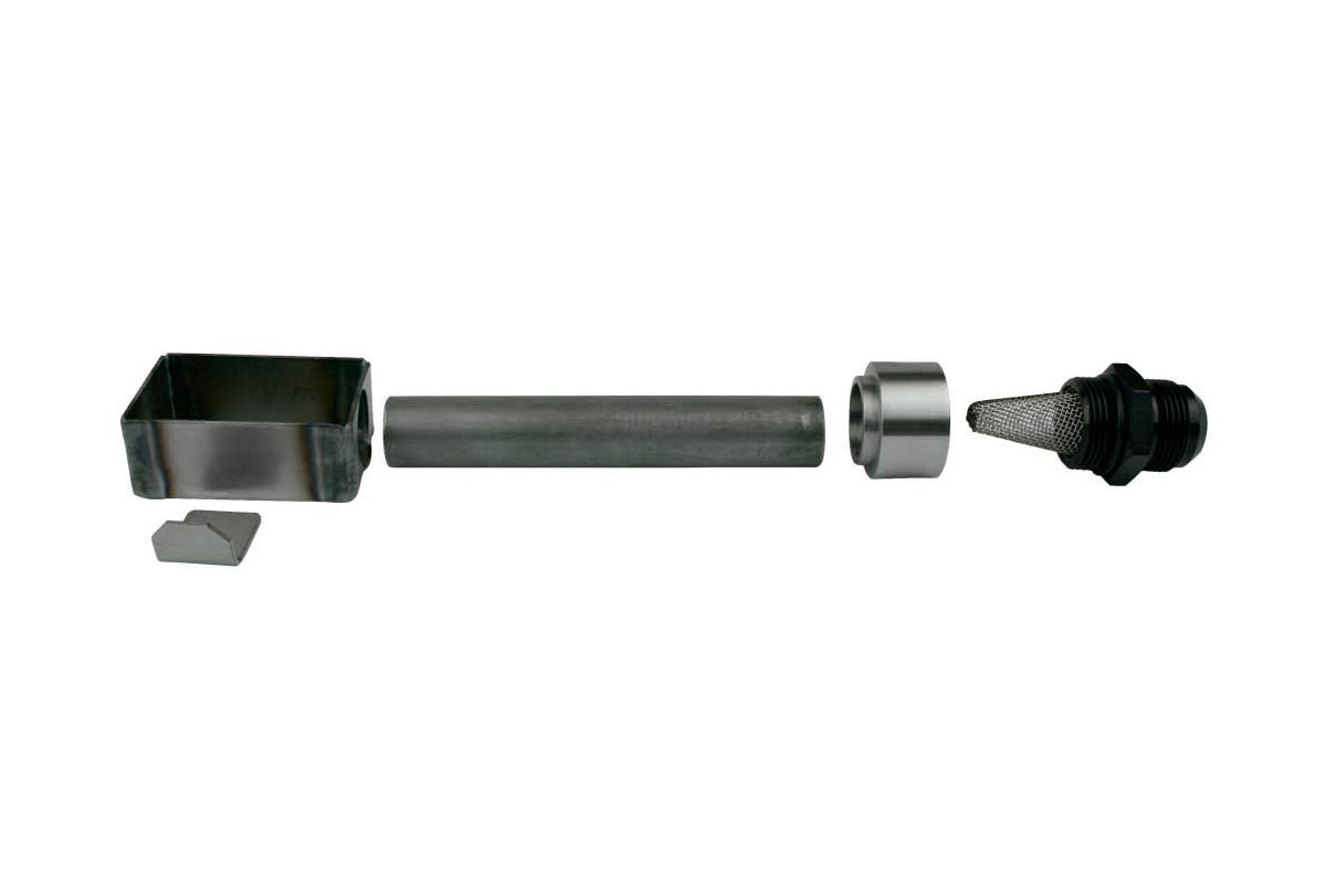 External Oil Pump Pick Up Kit - 24841