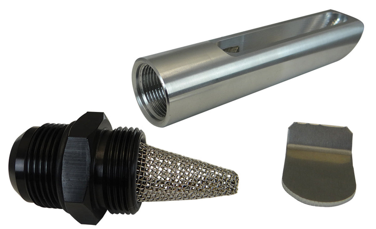 Oil Pump Pick Up - 24866